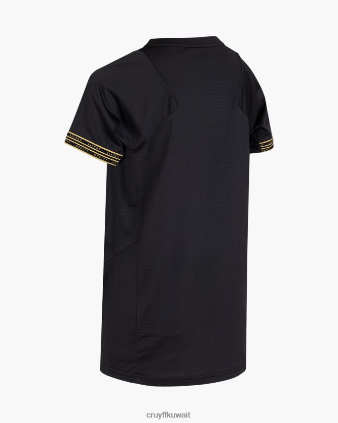 Cruyff ذهب مبتدئ بدلة حافر Z02JN1096 بدلة