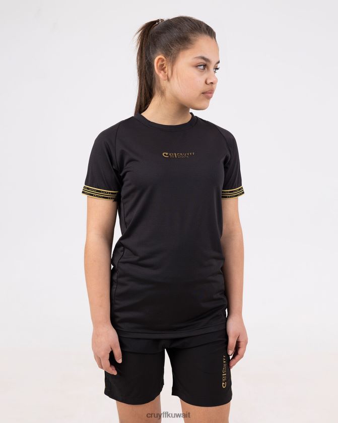 Cruyff ذهب مبتدئ بدلة حافر Z02JN1096 بدلة