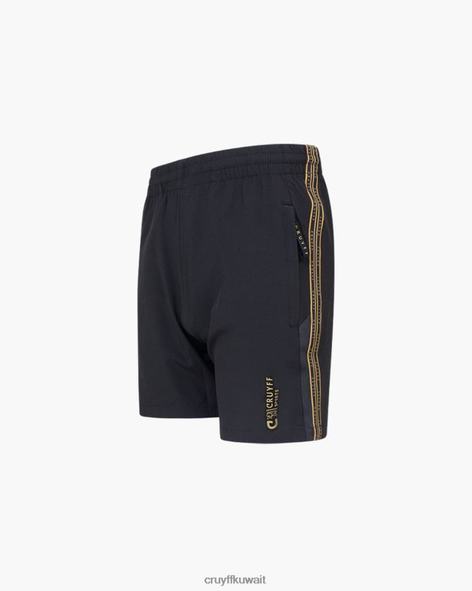 Cruyff ذهب مبتدئ بدلة حافر Z02JN1096 بدلة