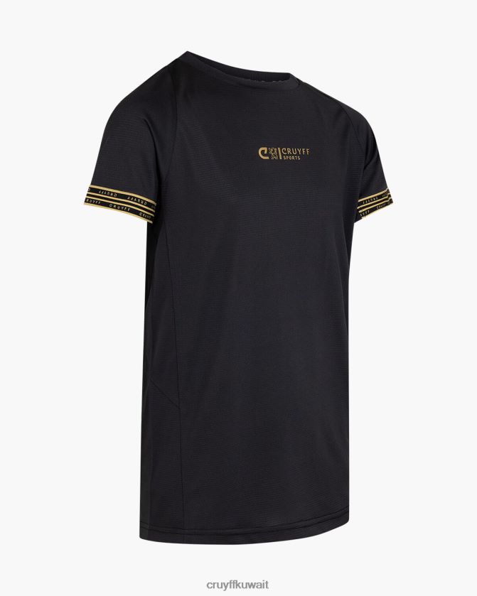 Cruyff ذهب مبتدئ بدلة حافر Z02JN1096 بدلة