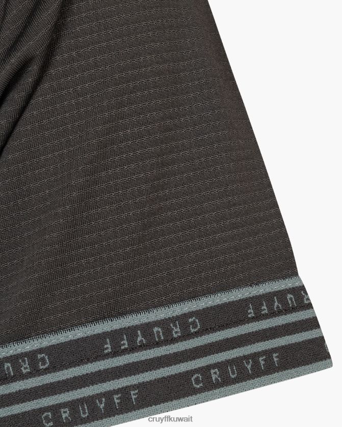 Cruyff رمادي مزرق مبتدئ بدلة حافر Z02JN1099 بدلة