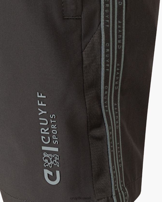 Cruyff رمادي مزرق مبتدئ بدلة حافر Z02JN1099 بدلة