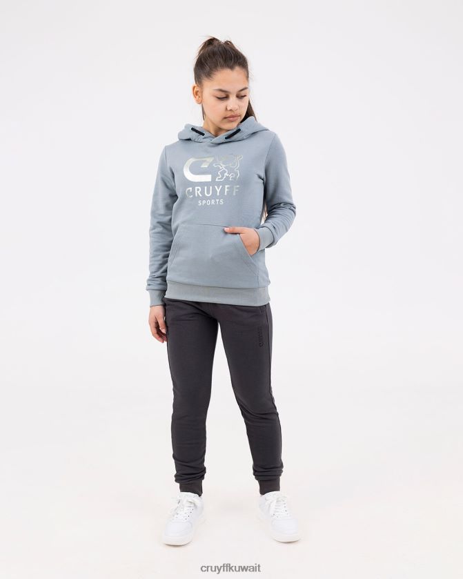 Cruyff رمادي مزرق مبتدئ هل تناسب Z02JN1100 بدلة