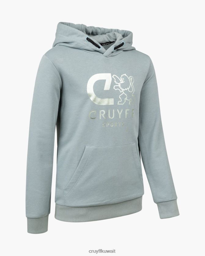 Cruyff رمادي مزرق مبتدئ هل تناسب Z02JN1100 بدلة