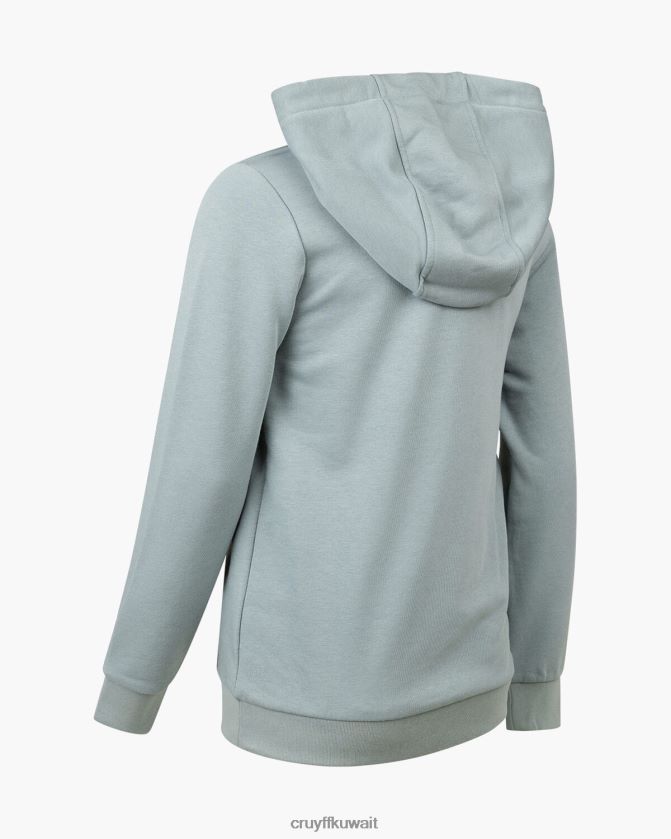 Cruyff رمادي مزرق مبتدئ هل تناسب Z02JN1100 بدلة