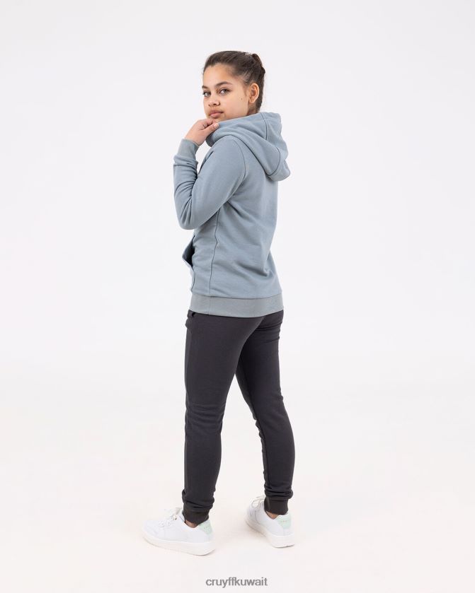 Cruyff رمادي مزرق مبتدئ هل تناسب Z02JN1100 بدلة