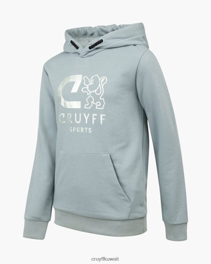 Cruyff رمادي مزرق مبتدئ هل تناسب Z02JN1100 بدلة