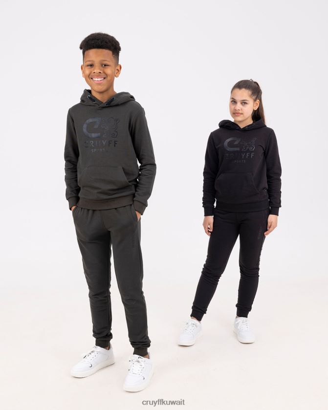 Cruyff الجيش الأخضر مبتدئ هل تناسب Z02JN1101 بدلة