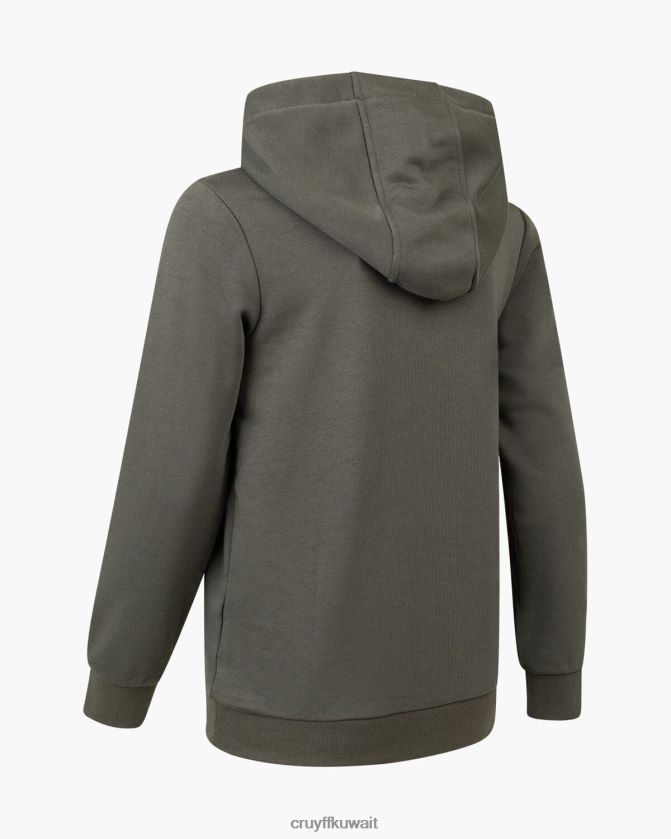 Cruyff الجيش الأخضر مبتدئ هل تناسب Z02JN1101 بدلة