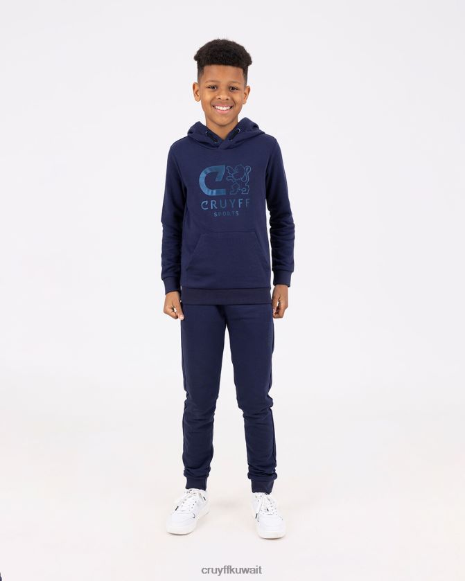 Cruyff الأزرق الملكي مبتدئ هل تناسب Z02JN1102 بدلة