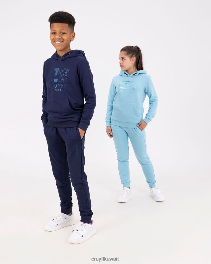 Cruyff الأزرق الملكي مبتدئ هل تناسب Z02JN1102 بدلة