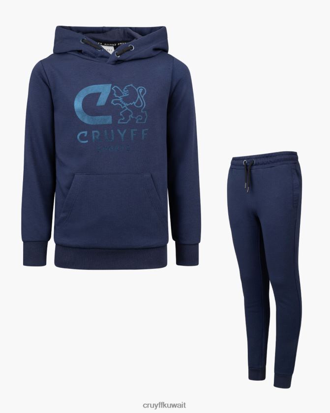 Cruyff الأزرق الملكي مبتدئ هل تناسب Z02JN1102 بدلة