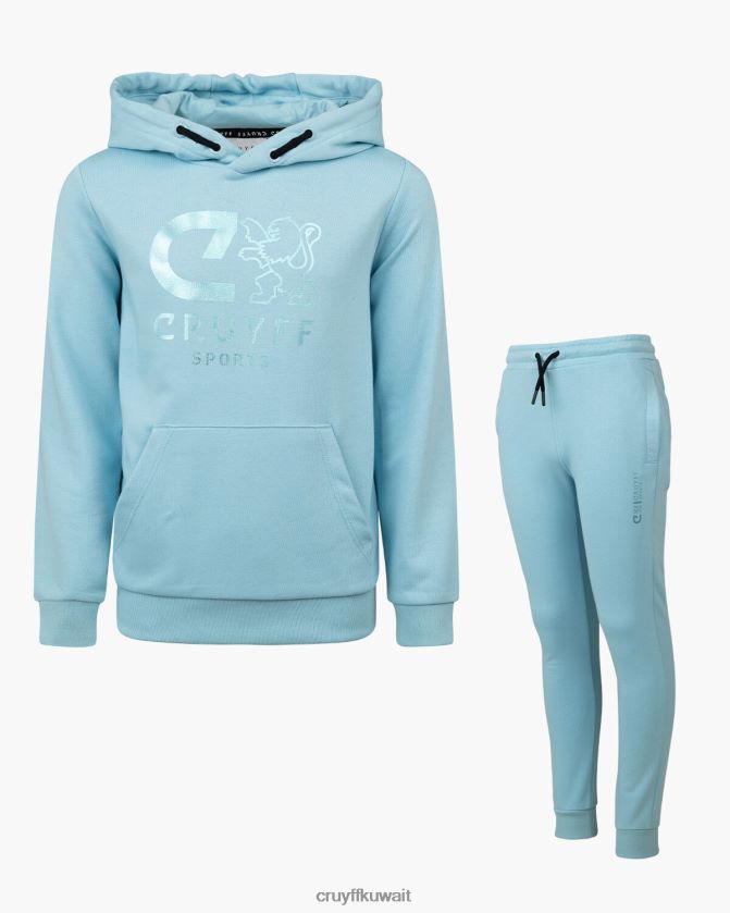 Cruyff جليد مبتدئ هل تناسب Z02JN1103 بدلة