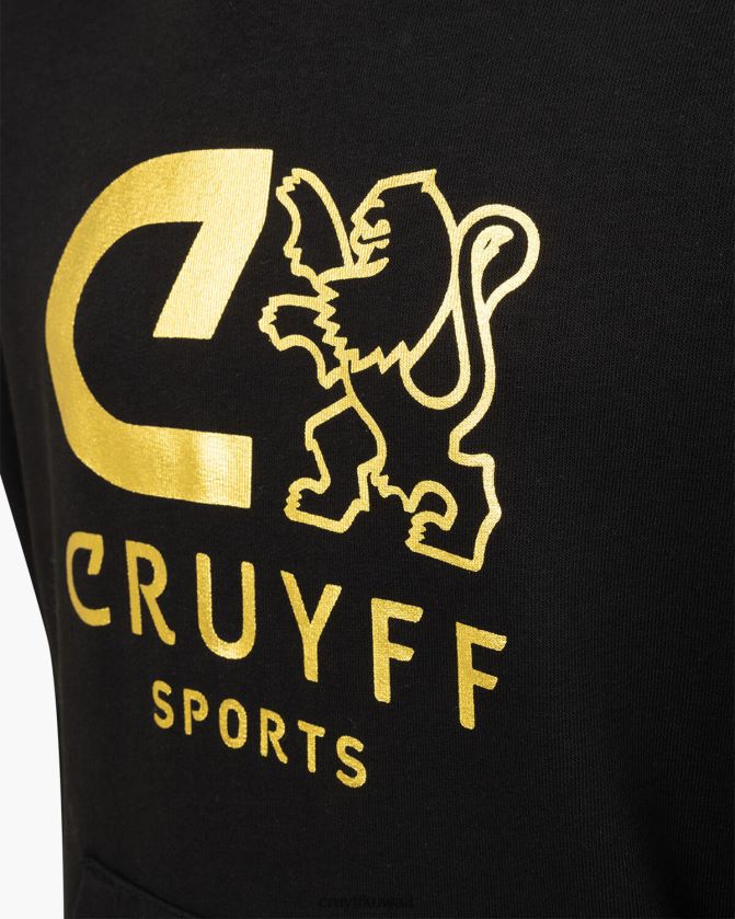 Cruyff ذهب مبتدئ هل هوديي Z02JN1104 زُنط