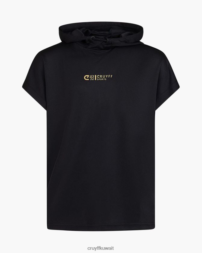 Cruyff ذهب مبتدئ مربع المحملة Z02JN1110 تي شيرت