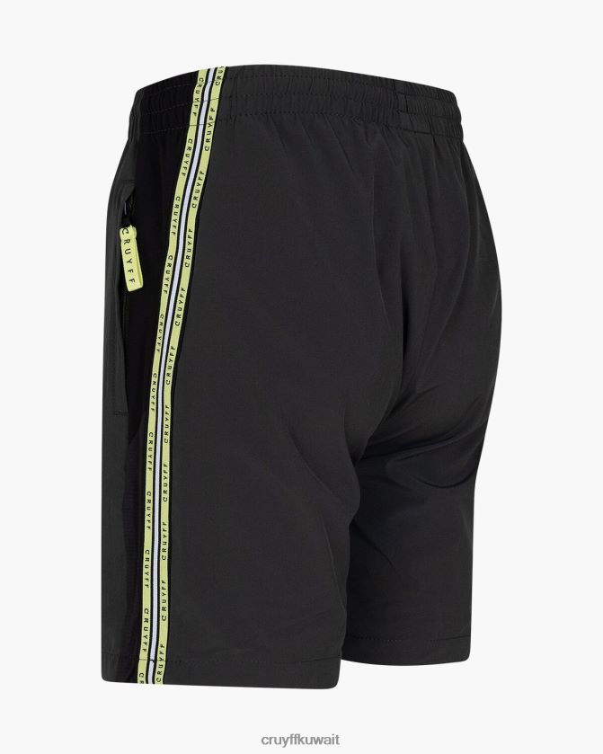 Cruyff أخضر مبتدئ بدلة مربع Z02JN1112 بدلة