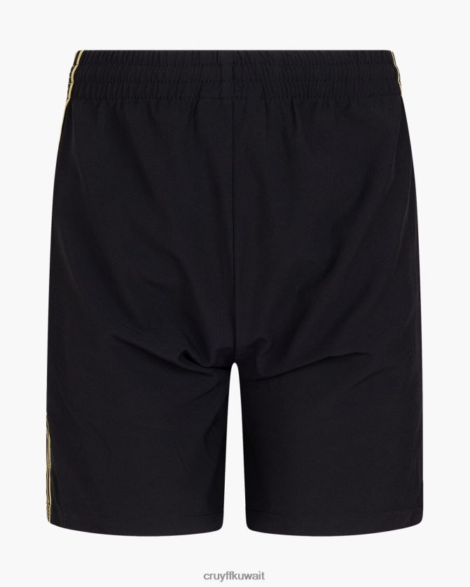 Cruyff ذهب مبتدئ بدلة مربع Z02JN1113 بدلة