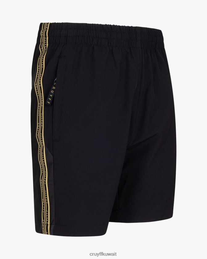 Cruyff ذهب مبتدئ بدلة مربع Z02JN1113 بدلة