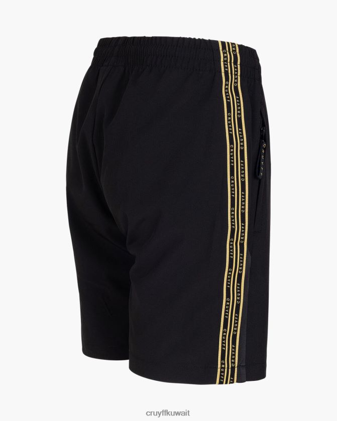 Cruyff ذهب مبتدئ بدلة مربع Z02JN1113 بدلة