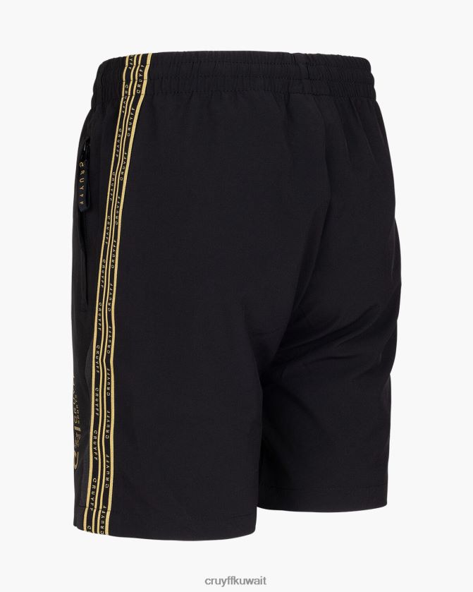 Cruyff ذهب مبتدئ بدلة مربع Z02JN1113 بدلة