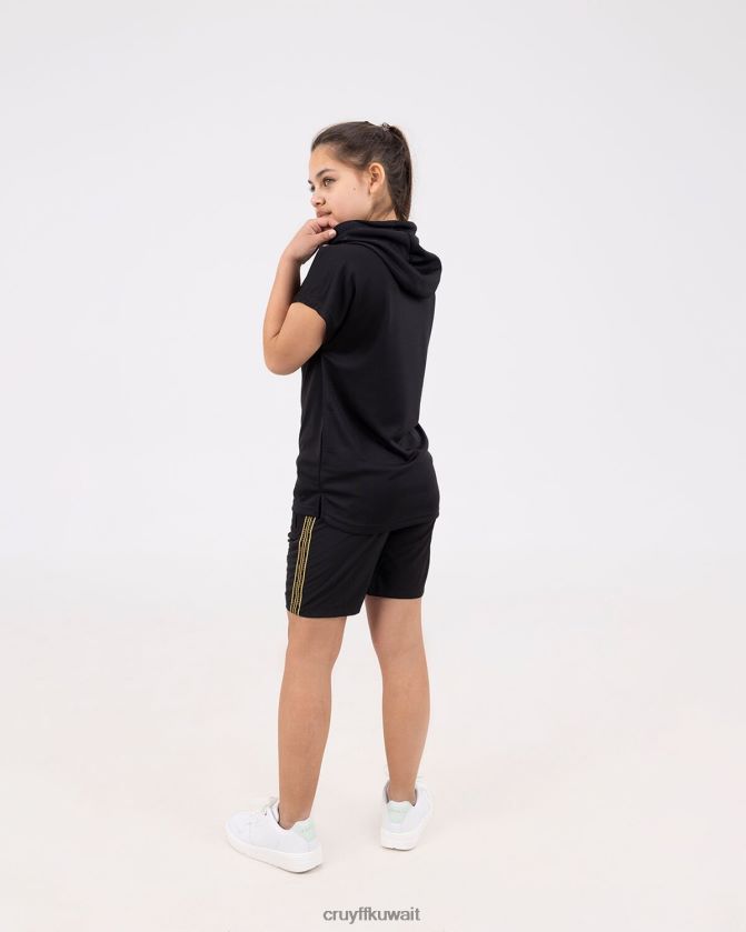 Cruyff ذهب مبتدئ بدلة مربع Z02JN1113 بدلة