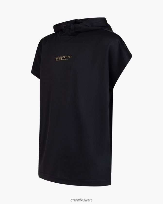 Cruyff ذهب مبتدئ بدلة مربع Z02JN1113 بدلة