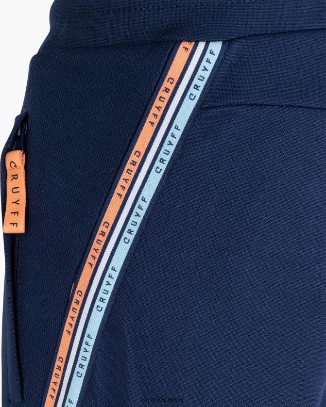 Cruyff الأزرق الملكي مبتدئ بدلة الشريحة Z02JN1115 بدلة