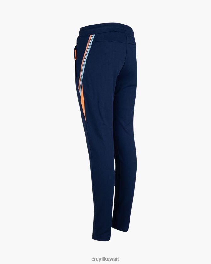 Cruyff الأزرق الملكي مبتدئ بدلة الشريحة Z02JN1115 بدلة