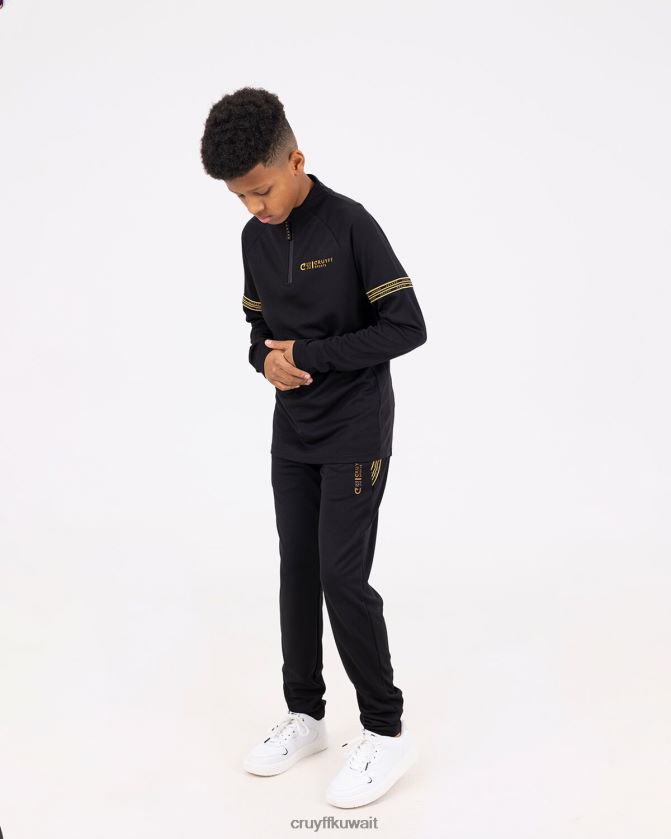 Cruyff ذهب مبتدئ بدلة الشريحة Z02JN1119 بدلة