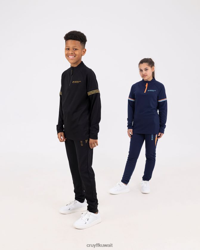 Cruyff ذهب مبتدئ بدلة الشريحة Z02JN1119 بدلة