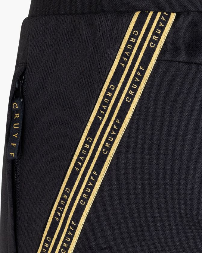 Cruyff ذهب مبتدئ بدلة الشريحة Z02JN1119 بدلة