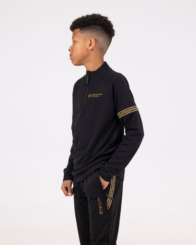 Cruyff ذهب مبتدئ بدلة الشريحة Z02JN1119 بدلة