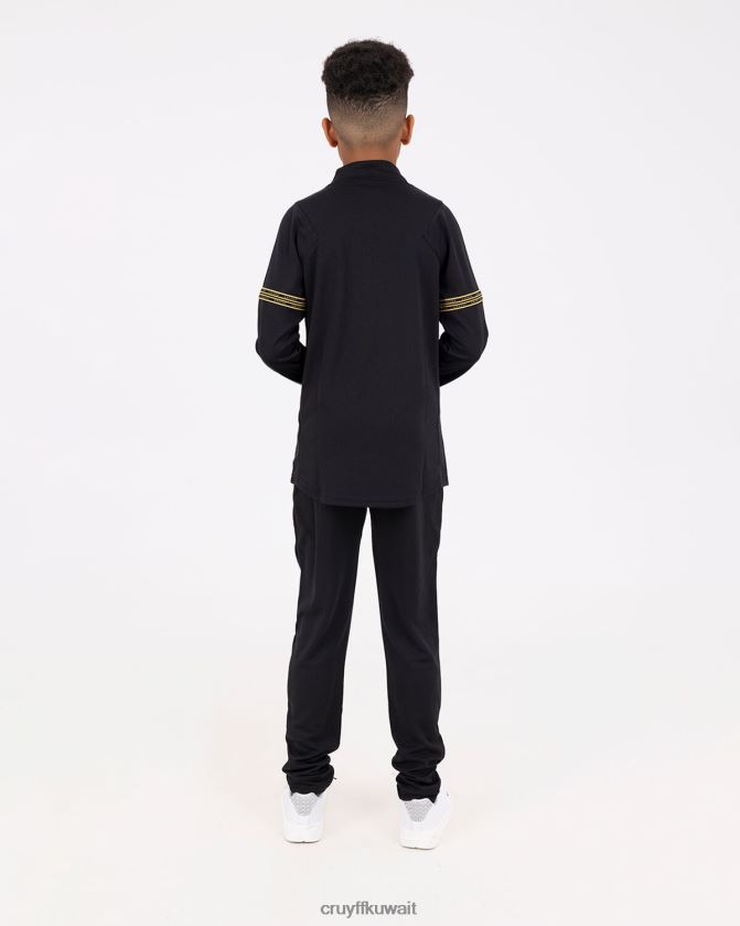 Cruyff ذهب مبتدئ بدلة الشريحة Z02JN1119 بدلة