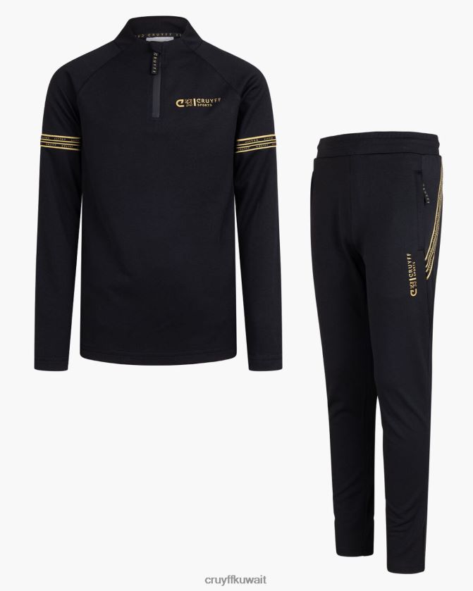 Cruyff ذهب مبتدئ بدلة الشريحة Z02JN1119 بدلة