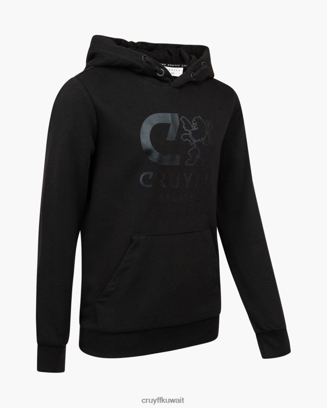 Cruyff أسود مبتدئ هل تناسب Z02JN1120 بدلة