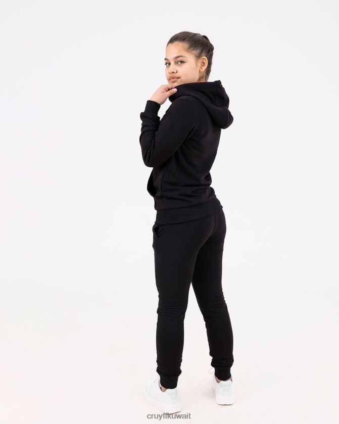 Cruyff أسود مبتدئ هل تناسب Z02JN1120 بدلة