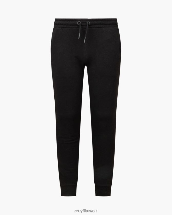 Cruyff أسود مبتدئ هل تناسب Z02JN1120 بدلة