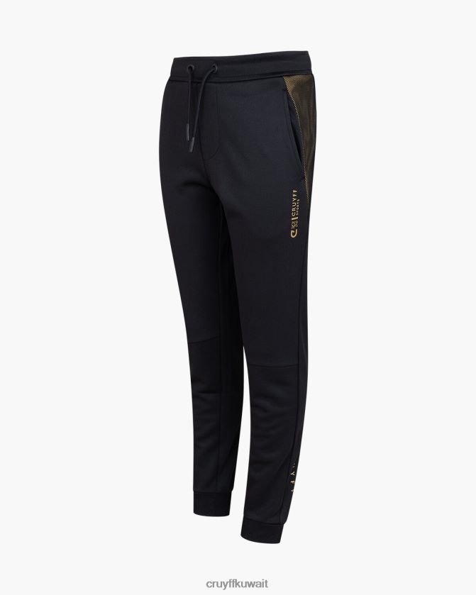 Cruyff ذهب مبتدئ بدلة العواء Z02JN1121 بدلة