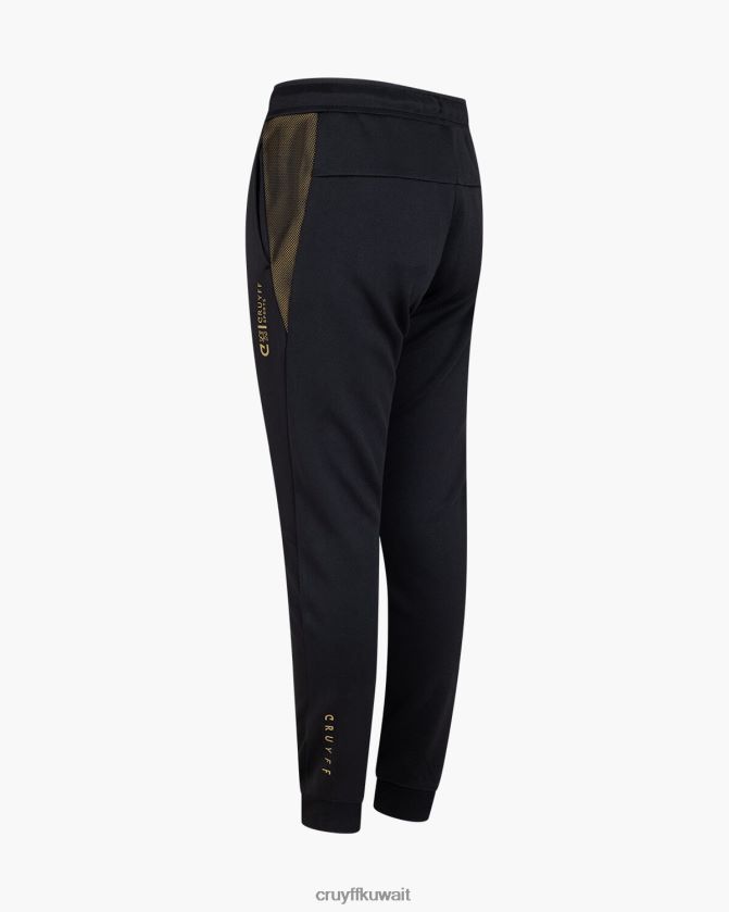 Cruyff ذهب مبتدئ بدلة العواء Z02JN1121 بدلة