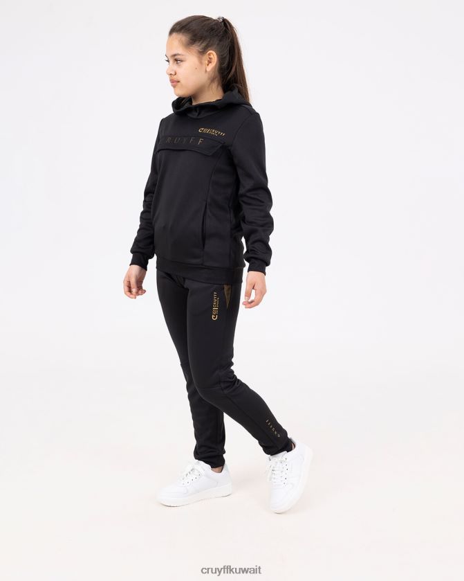 Cruyff ذهب مبتدئ بدلة العواء Z02JN1121 بدلة