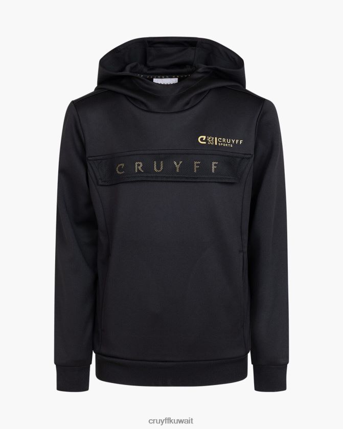 Cruyff ذهب مبتدئ بدلة العواء Z02JN1121 بدلة