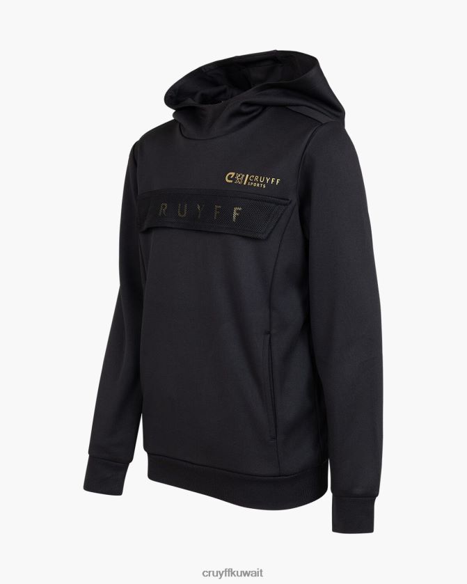 Cruyff ذهب مبتدئ بدلة العواء Z02JN1121 بدلة