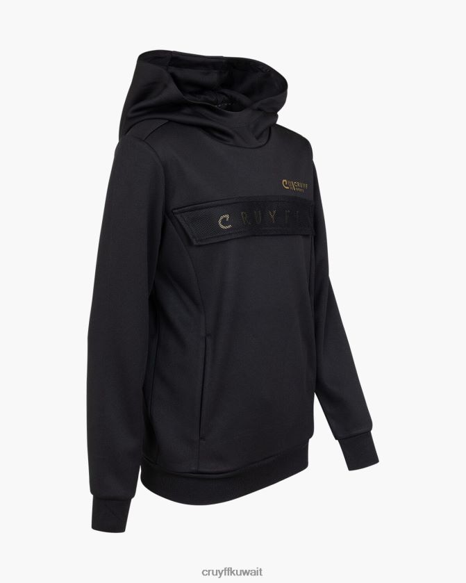 Cruyff ذهب مبتدئ بدلة العواء Z02JN1121 بدلة