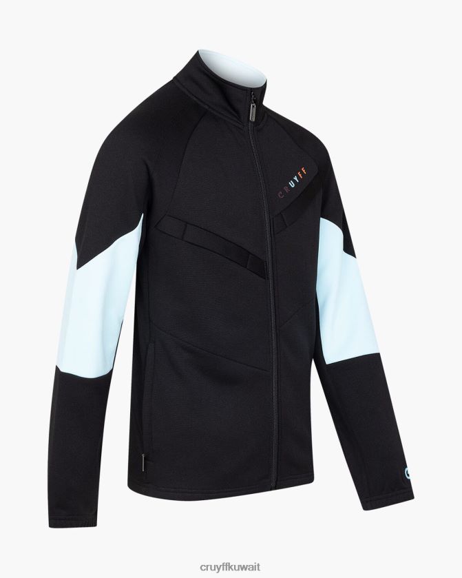 Cruyff أزرق رمادي مبتدئ بدلة الرصاص Z02JN1123 بدلة