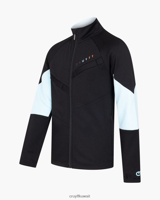 Cruyff أزرق رمادي مبتدئ بدلة الرصاص Z02JN1123 بدلة