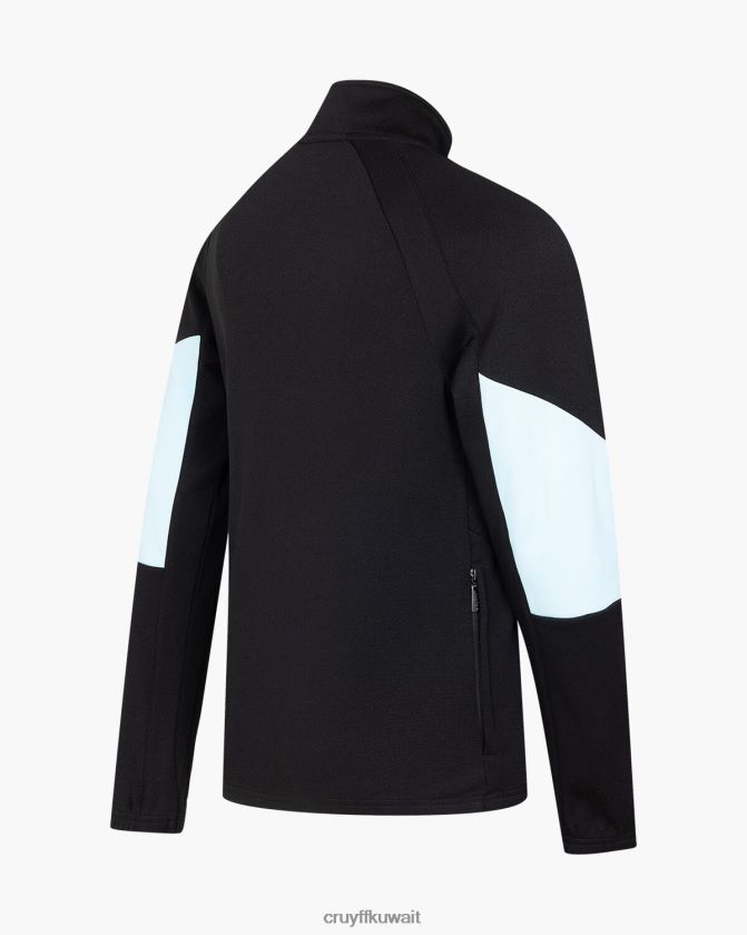 Cruyff أزرق رمادي مبتدئ بدلة الرصاص Z02JN1123 بدلة