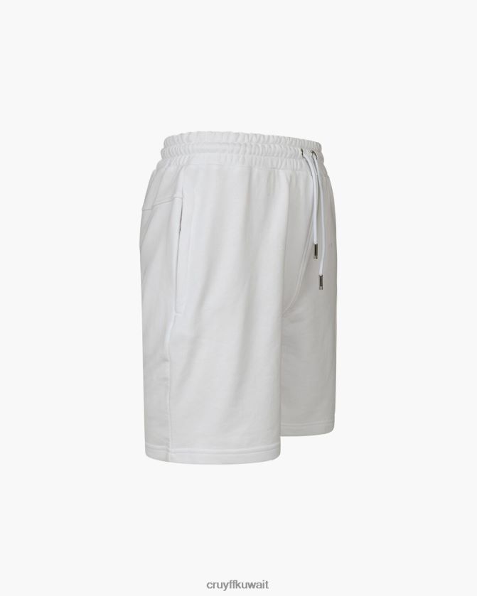 Cruyff أبيض رجال كاي قصير Z02JN112 السراويل القصيرة