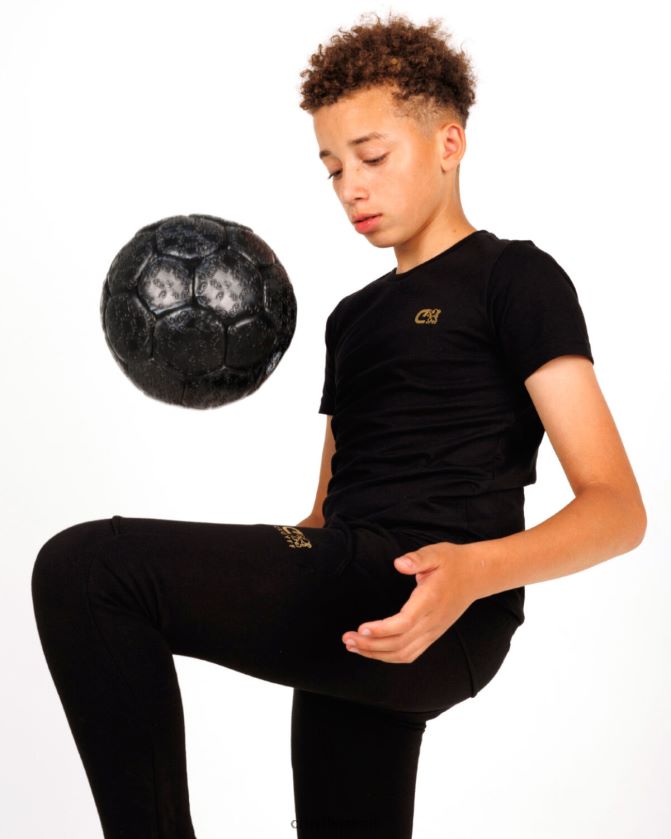 Cruyff ذهب رجال روان المحملة Z02JN1140 تي شيرت