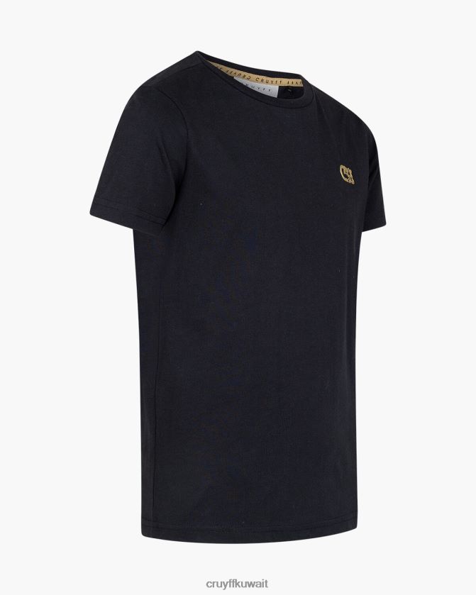 Cruyff ذهب رجال روان المحملة Z02JN1140 تي شيرت