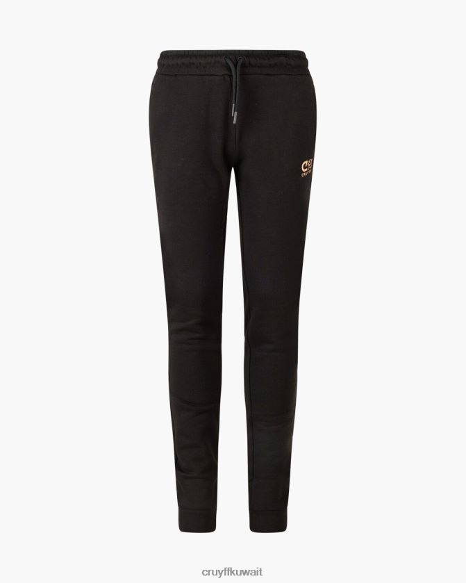 Cruyff أسود / برونزي مبتدئ هل تناسب Z02JN1142 بدلة